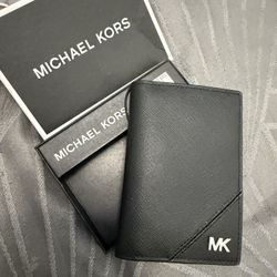 Michael Kors Men Wallet