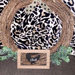 Farmhouse Wreath