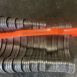 Camco RV Septic Hose Support 