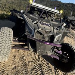 2019 Canam