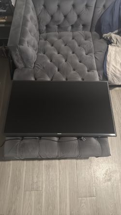 42 inch tv