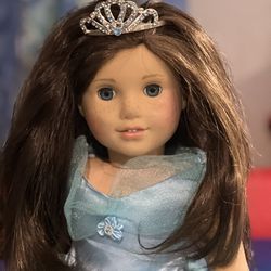 Princess American Girl Doll
