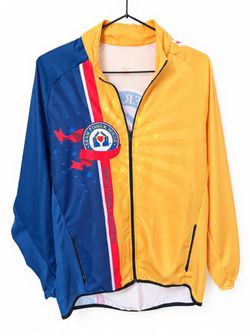 Men jacket