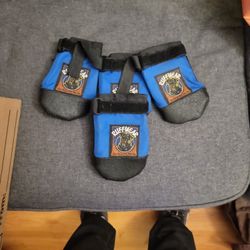 Dog Shoes