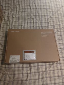 Music frame ls60d