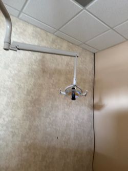 Medical  light