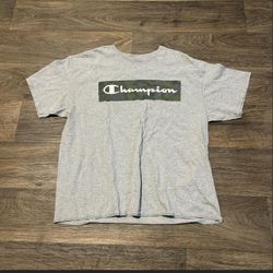 Men's Camo T-shirt 