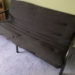 Futon, Used