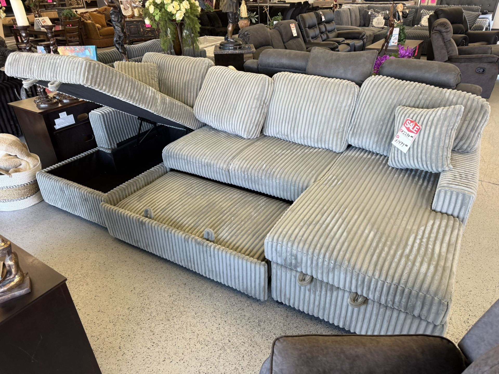 Furniture, Sofa, Sectional Chair, Reclining Couch, Coffee Table, Tv Stand