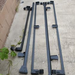 Heavy Duty King Size Bed Frame...paid $100at THE Sleep Shop 1st $50takes IT Like New