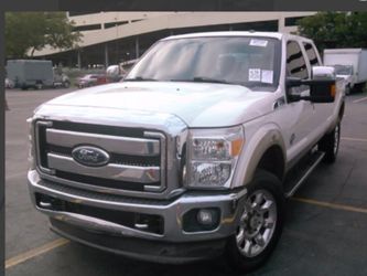 F-350 lariat 4x4