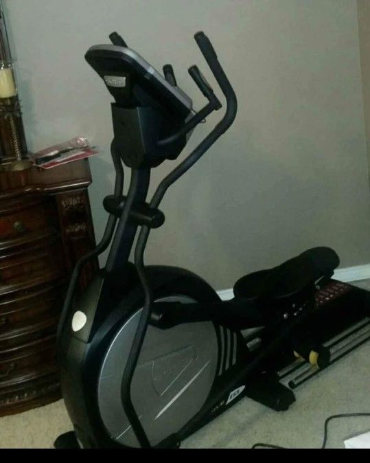 SOLE ELLIPTICAL
