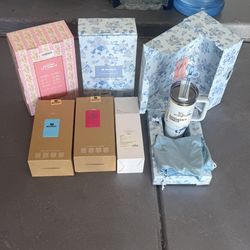 The Love Shack, 40 Ounce Stanley Cups Limited