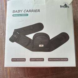 Baby Carrier