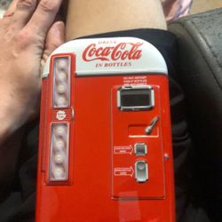 Coke Cola