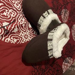 Pantuflas