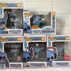 Funko Pop