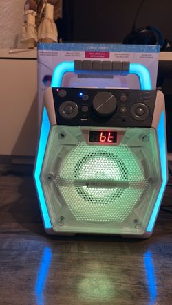 Singing machine for kids