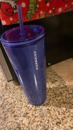 Starbucks Christmas Cup