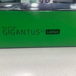 Razer Gigantus V2 Gaming Mouse Pad 