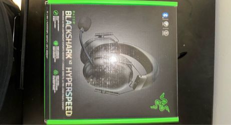 Razer Headset
