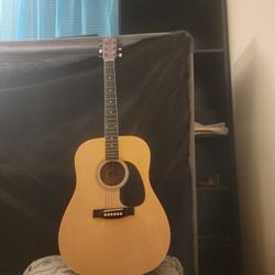 Acoustic Guitar