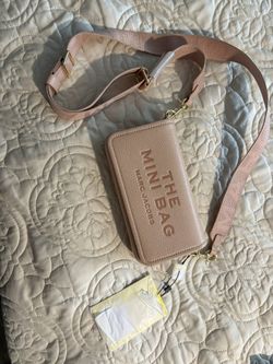 Marc Jacobs The Mini Bag