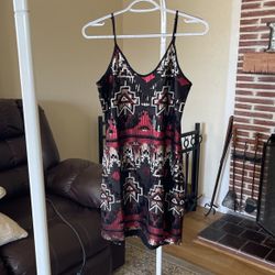 Women Short Dress