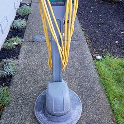 Nobles, Tennant 20 Inch Floor Scrubber Buffer 175 HD 