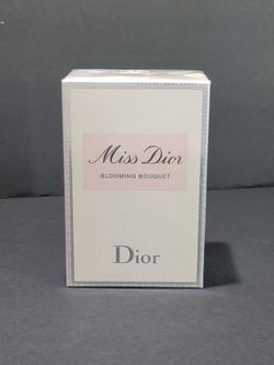 Miss dior blooming bouquet