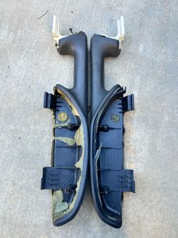 Armrest OEM