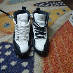 Air Jordan 12 Retro  "Taxi"