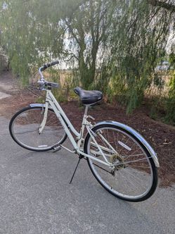 Schwinn Gateway Bike