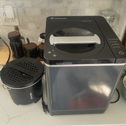 Vitamix Food Cycler Composter