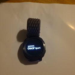 Samsung Gear Sport