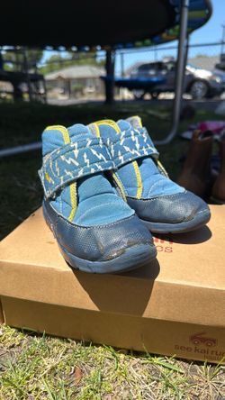 Baby Boy Shoes