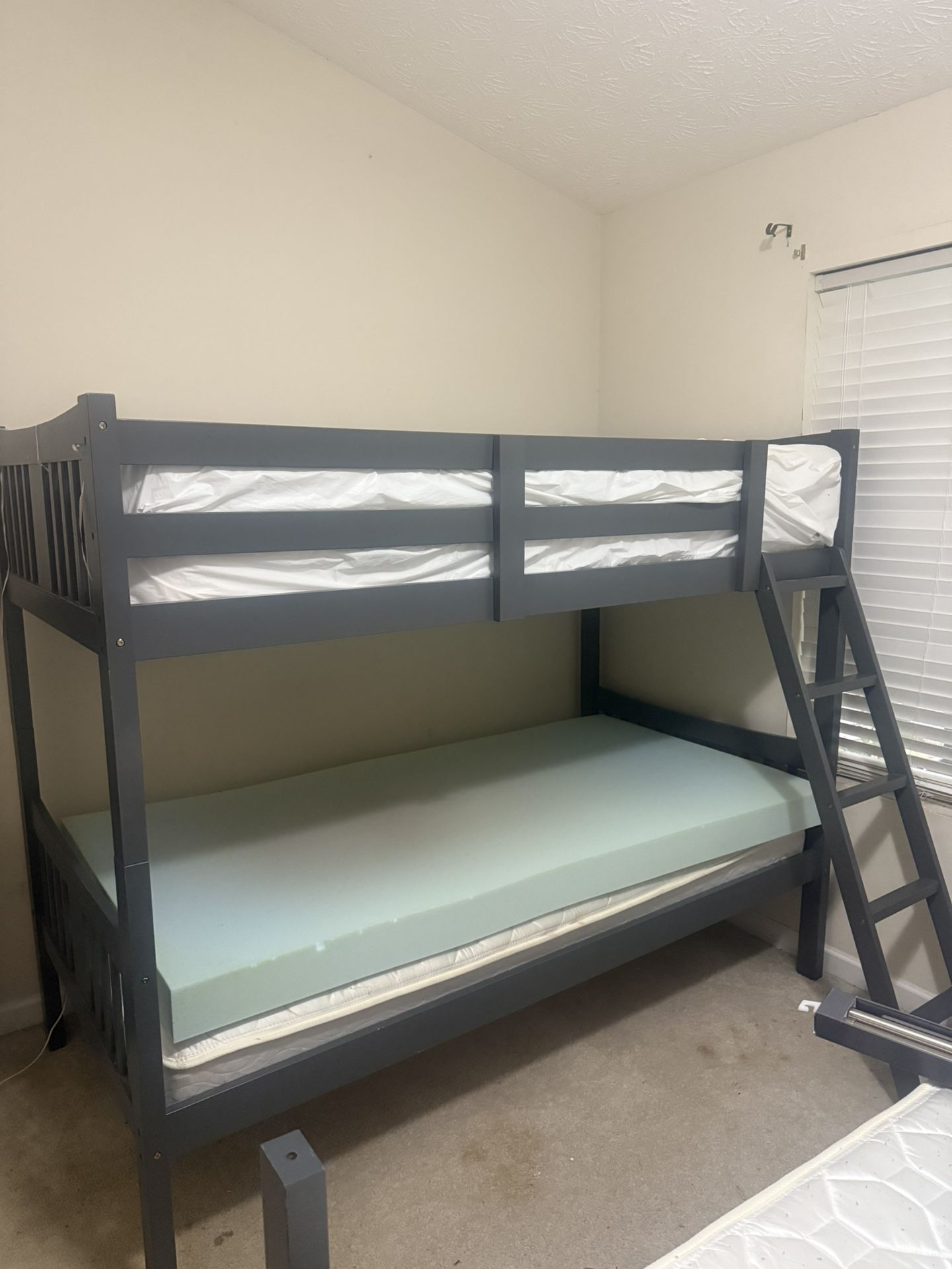 Bunk Beds