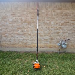 Stihl HT 103 Telescoping Pole/ Pruner