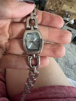 Levi women’s watch needs battery