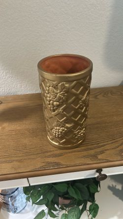 Terracotta Clay Wine Cooler