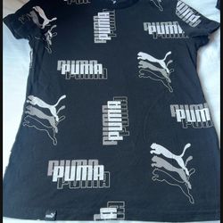 Puma Cd Shirt 