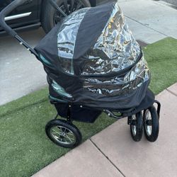 Pet Gear Pet Stroller