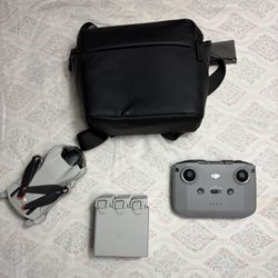 DJI Mini 3