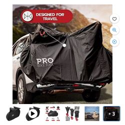 Pro Bike Tool, Bike, Bike Cover New Size XXL outdoor storage travel bike cover
