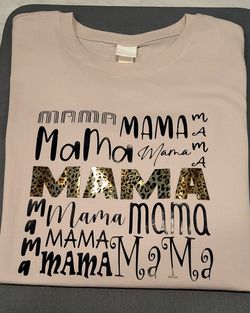 Customized Tee Shirts