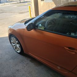 2012 Hyundai Veloster