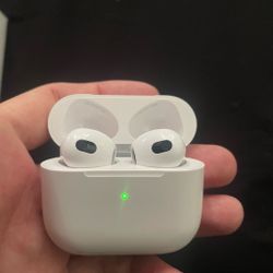 AirPod Pros Used Once 