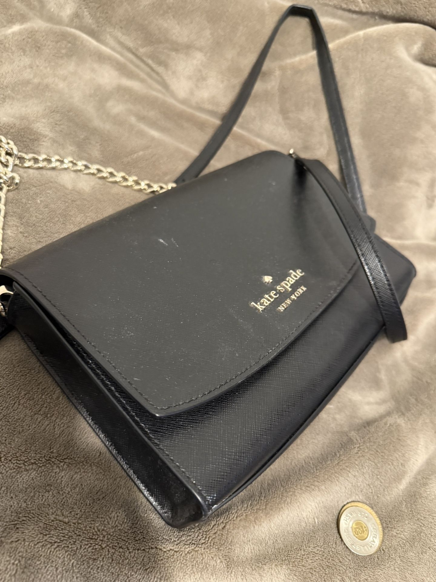 Kate Spade Crossbody