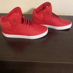 Supra Atom Size 11