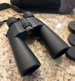 Pentax 20x60 Binoculars S-Series WP